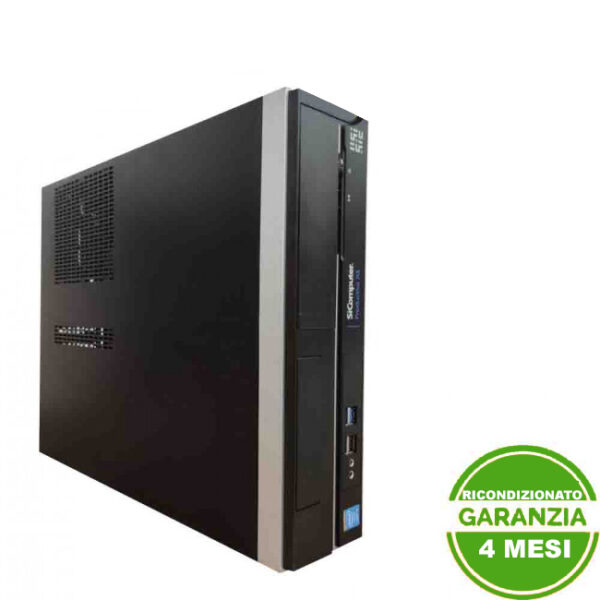 Pc ricondizionato  SICOMPUTER